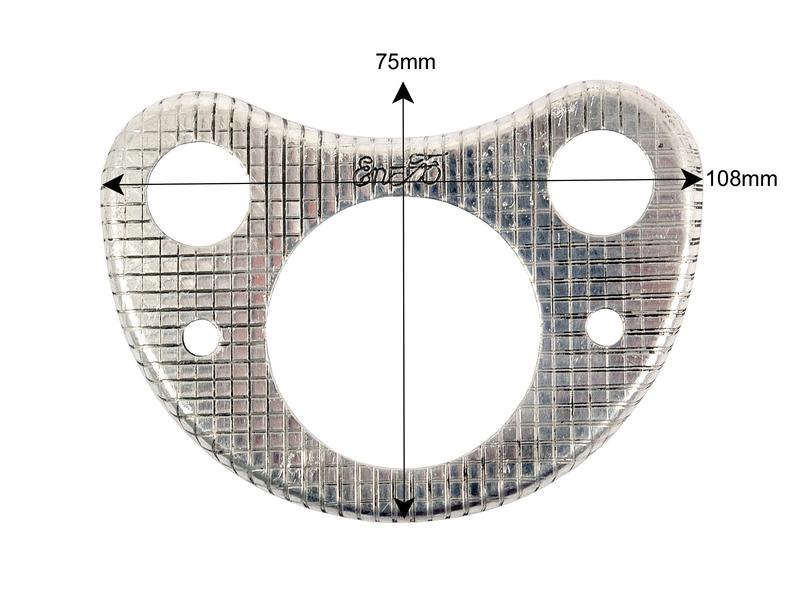 Capa do painel de instrumentos (S.67921)
