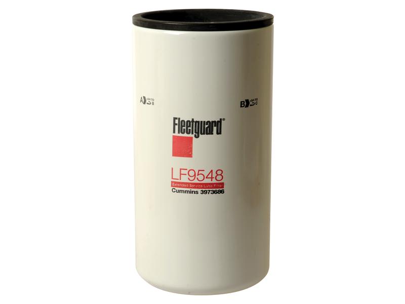 Filtro Oleo - Rosca - LF9548 (S.67926)