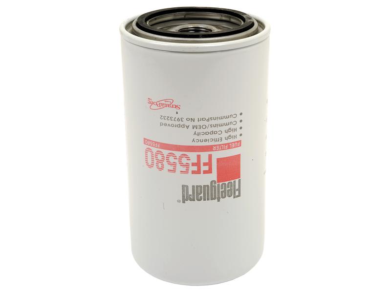Filtro Combustível - Rosca - FF5580 (S.67929)