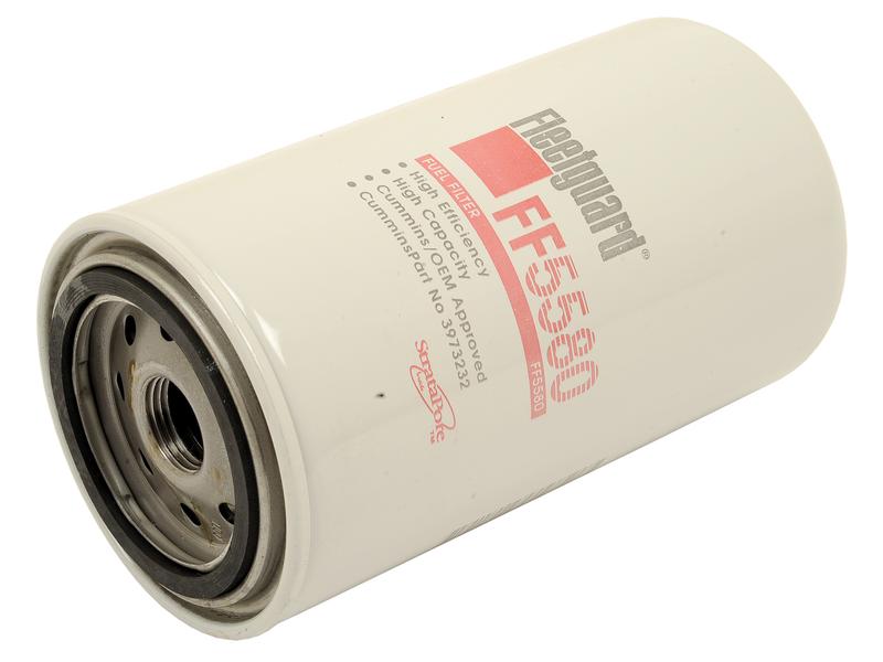 Filtro Combustível - Rosca - FF5580 (S.67929)