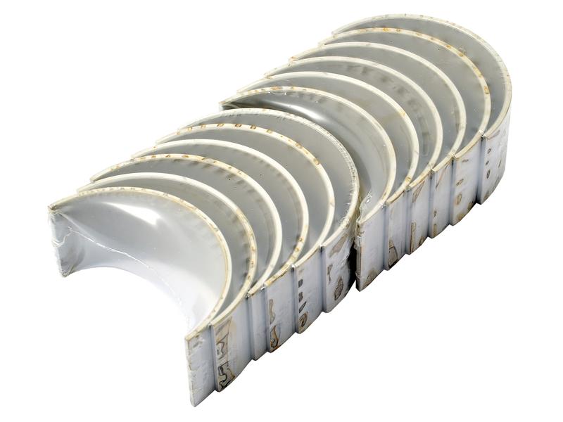 Capas de Biela Standard (Conjunto) (S.67979)
