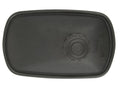 Espelho - Rectangular, Convexo, 252 x 151mm, Esq./Dt. (S.67988)
