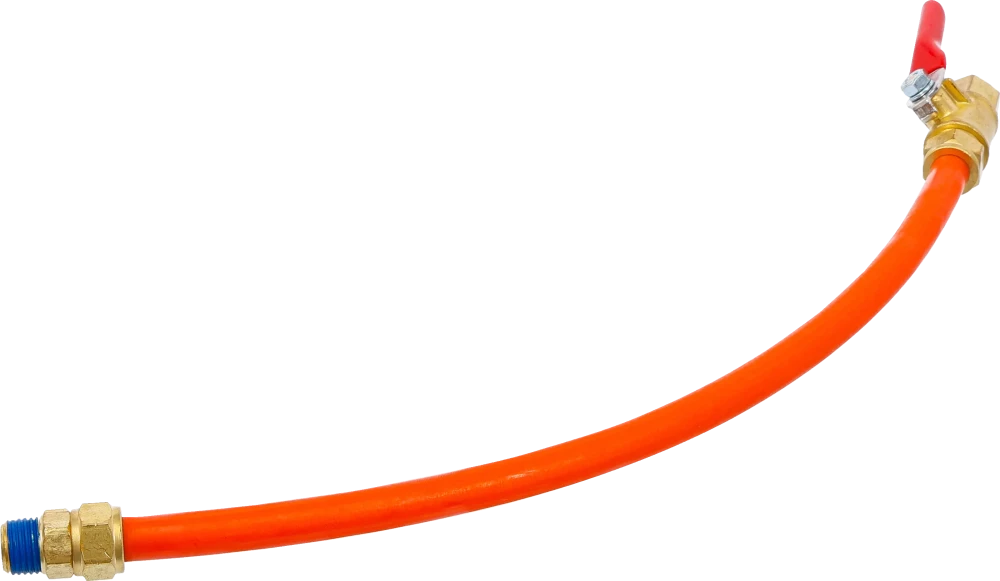 Mangueira de substituição com válvula | para BGS 68000