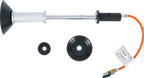 Martelo pneumático para amolgadelas | 1,4 kg