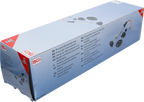 Martelo pneumático para amolgadelas | 1,4 kg