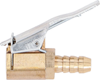 Bico de enchimento de pneus | 6,3 mm (1/4")