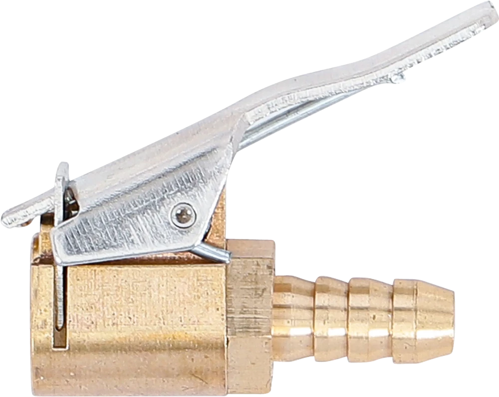 Bico de enchimento de pneus | 6,3 mm (1/4")