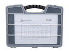 Kit Freios Int. caixa 330 un. ( DIN 472) (S.68047)