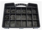 Kit Freios Int. caixa 330 un. ( DIN 472) (S.68047)