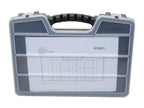 Kit freios externos, 330 un. caixa. (DIN or Standard No. 471) (S.68048)