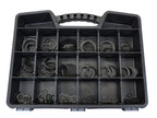 Kit freios externos, 330 un. caixa. (DIN or Standard No. 471) (S.68048)