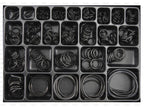 caixa 505 un.Kit O'rings (S.68049)