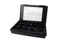 caixa 500 un. Kit O'rings (S.68184)