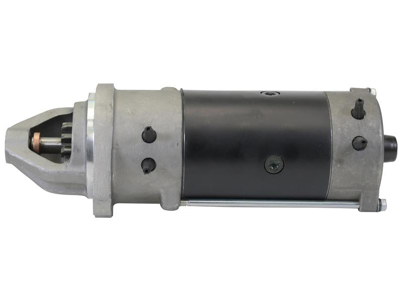 Motor de Arranque - 12V, 4 Quilowatts, Engrenagem redutora (Sparex) (S.68269)