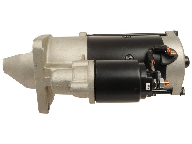 Motor de Arranque - 12V, 3 Quilowatts, Engrenagem redutora (Sparex) (S.68270)
