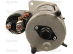 Motor de Arranque - 12V, 3 Quilowatts, Engrenagem redutora (Sparex) (S.68270)