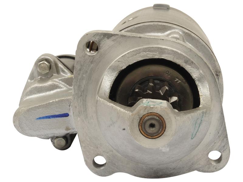 Motor de Arranque - 12V, 2.2 Quilowatts (Lucas TVS) (S.68274)