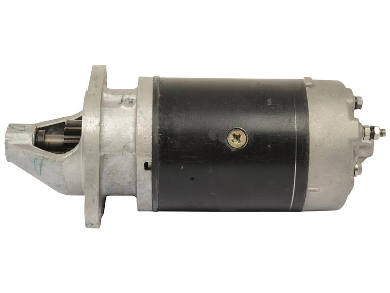 Motor de Arranque - 12V, 2.2 Quilowatts (Lucas TVS) (S.68274)