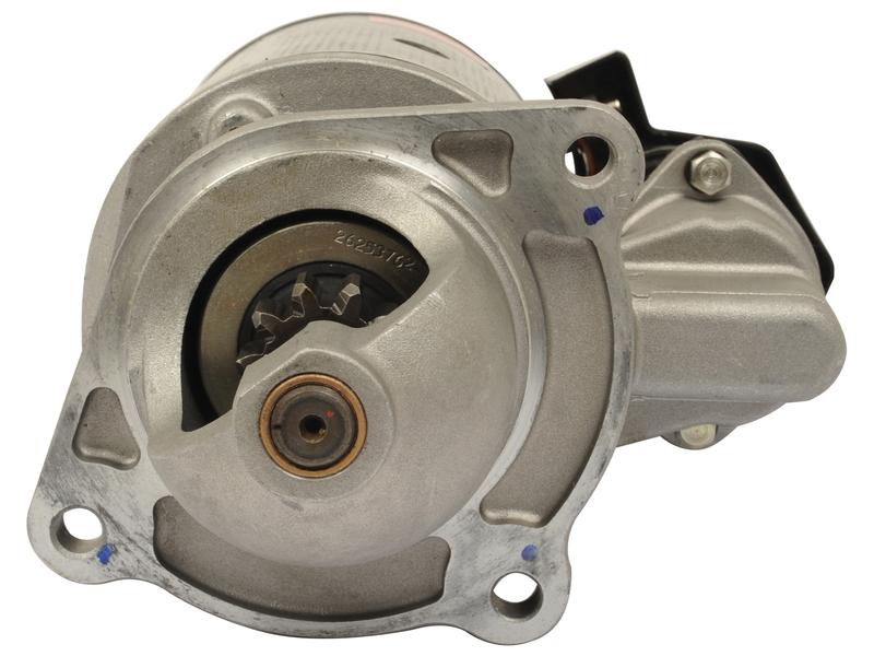 Motor de Arranque - 12V, 2.7 Quilowatts (Lucas TVS) (S.68276)