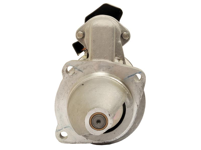 Motor de Arranque - 12V, 2.8 Quilowatts (Lucas TVS) (S.68277)