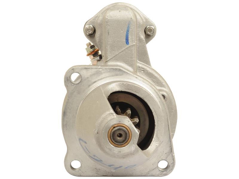 Motor de Arranque - 12V, 2.8 Quilowatts (Lucas TVS) (S.68278)