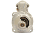 Motor de Arranque - 12V, 2.8 Quilowatts (Lucas TVS) (S.68278)