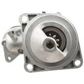 Motor de Arranque - 12V, 3 Quilowatts, Engrenagem redutora (Sparex)