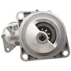 Motor de Arranque - 12V, 3 Quilowatts, Engrenagem redutora (Sparex)