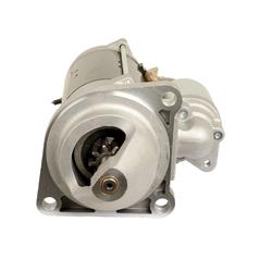 Motor de Arranque - 12V, 3 Quilowatts, Engrenagem redutora (Sparex)