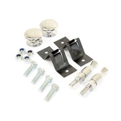 Agripak Kit de fixação da grelha