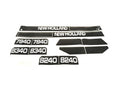 Kit Autocolantes 7840, 8240, 8340 (S.68373)
