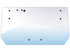 vidro superior traseiro (S.68523)