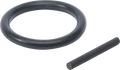 Conjunto de o-rings e pinos de bloqueio | 20 mm (3/4") | 17 - 48 mm | 11/16" - 1.15/16"