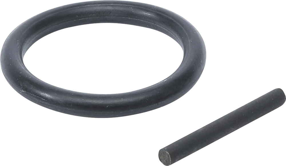 Conjunto de o-rings e pinos de bloqueio | 20 mm (3/4") | 17 - 48 mm | 11/16" - 1.15/16"