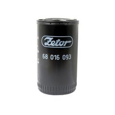 Filtro Oleo - Rosca