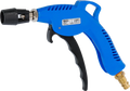 Pistola de ar comprimido | com bico Venturi Turbo