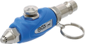 Mini pistola de ar comprimido