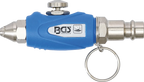 Mini pistola de ar comprimido