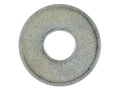 Anilha plana métrica de aba larga, ID: 12mm, D.Ext: 37mm, Espessura: 3mm (DIN or Standard No. DIN 9021A) (S.6876)