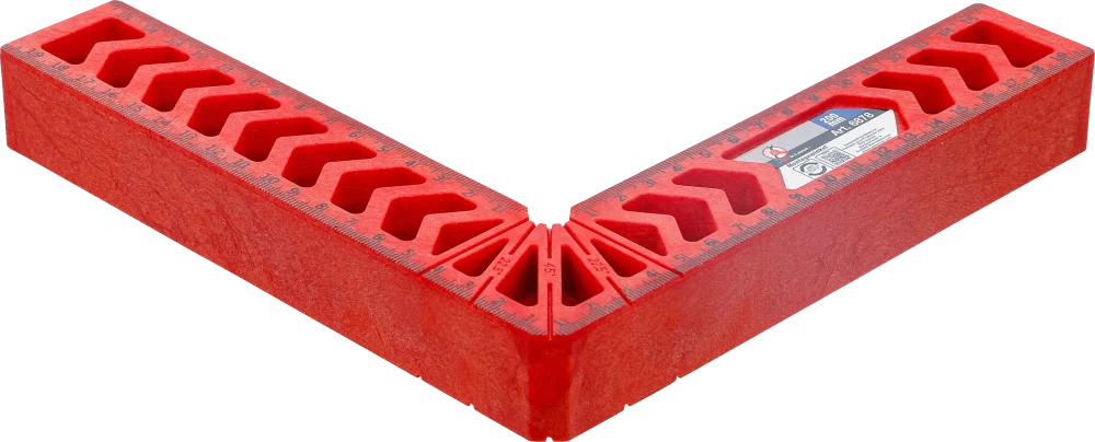 Suporte de montagem | Fibra de vidro | 200 mm