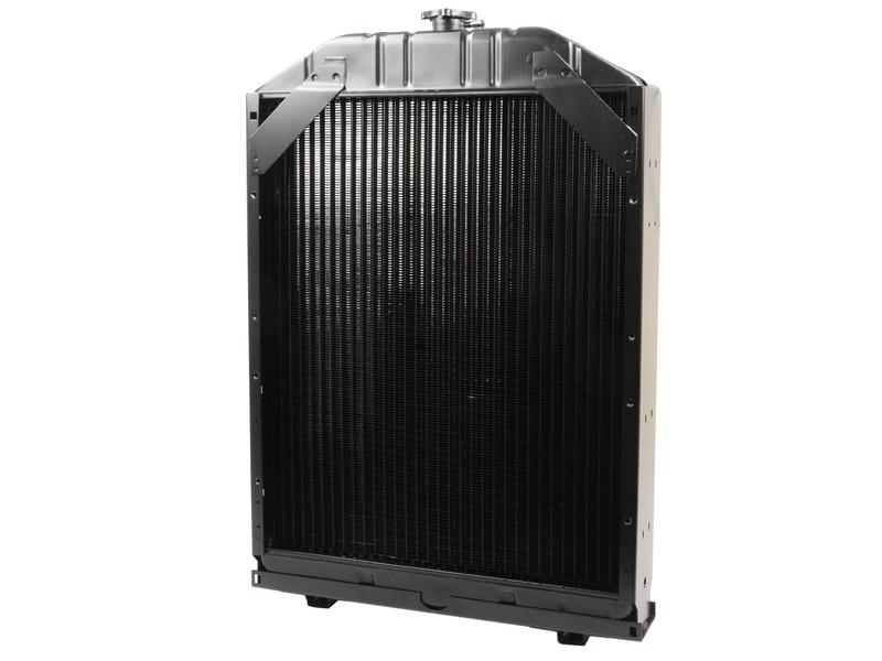 Radiador (S.68842)
