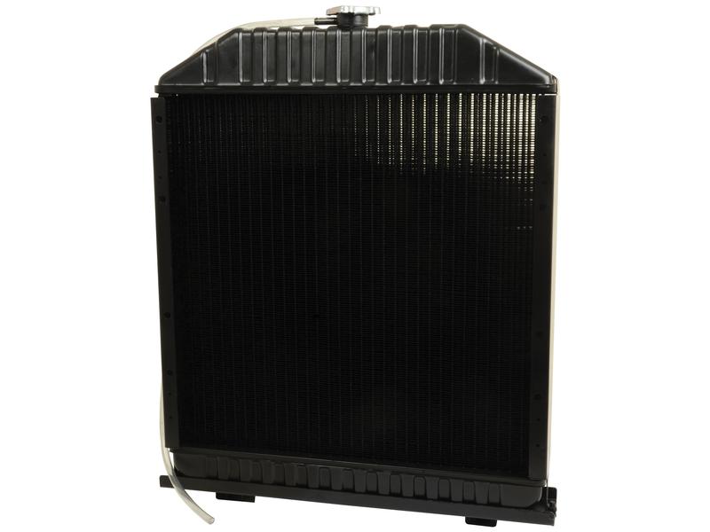 Radiador (S.68843)