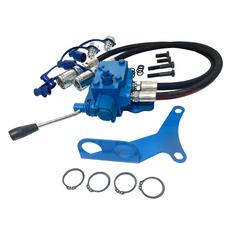 Kit hidraulico controle remoto