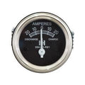Amperimetro, 0 +/-20Amps