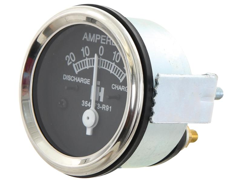Amperimetro, 0 +/-20Amps (S.68984)