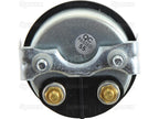 Amperimetro, 0 +/-20Amps (S.68984)