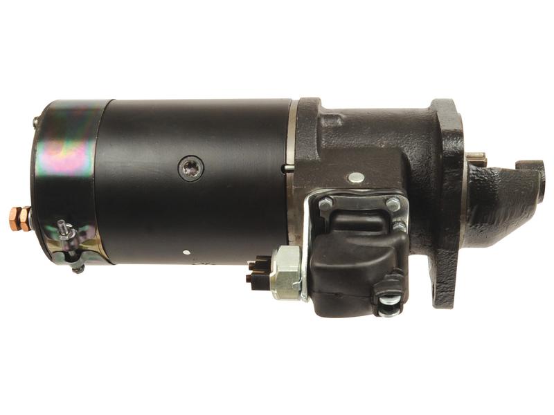 Motor de Arranque - 12V, 2.2 Quilowatts (Sparex) (S.68989)