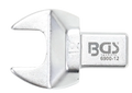 Chave de boca de encaixe | 12 mm | admissão 9 x 12 mm