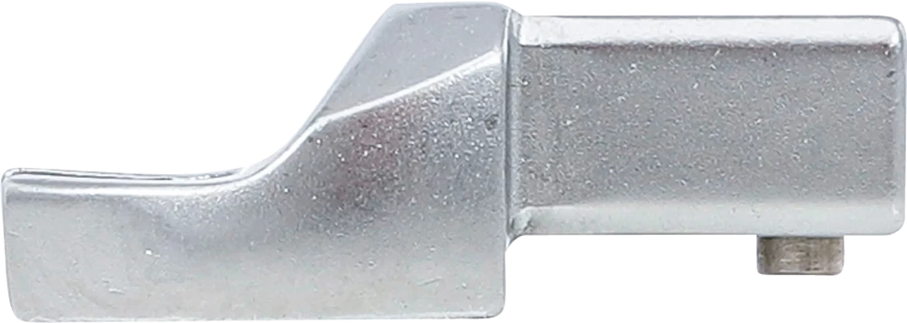 Chave de boca de encaixe | 9 mm | admissão 9 x 12 mm