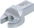 Chave de boca de encaixe | 13 mm | admissão 14 x 18 mm